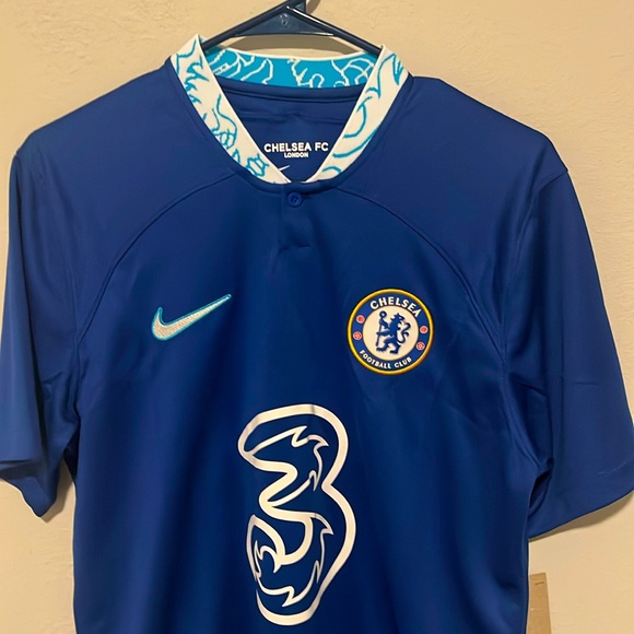 Nike Chelsea FC t-shirt - Picture 1 of 9